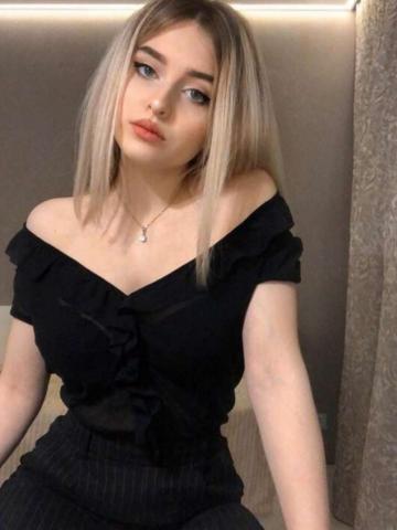 Анкета проститутки Изабелла, 23 года