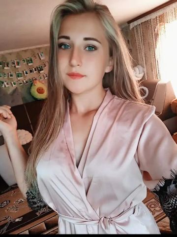 Анкета проститутки Алиана, 23 года