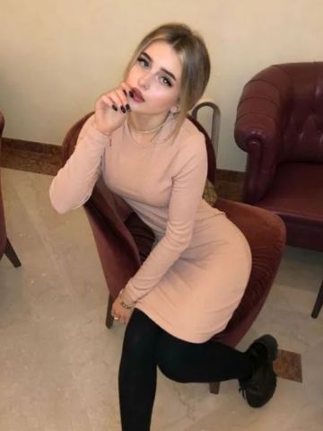 Анкета проститутки Риана, 24 года