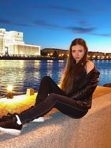 Анкета проститутки Жанна, 30 лет